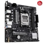 Asus Prime A620M-E/Csm AM5 Ryzen Vga Hdmi Dp - Görsel 3