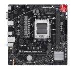Asus Prime A620M-K AM5 Ryzen Vga Hdmi - Görsel 2