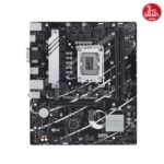 Asus Prime B760M-K D5 1700P Vga Hdmi - Görsel 2