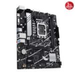 Asus Prime B760M-K D5 1700P Vga Hdmi - Görsel 3