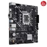 Asus Prime H610M-D D5 1700P Vga Hdmi - Görsel 3