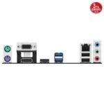 Asus Prime H610M-R SI D5 1700P Vga Hdmi Dp - Görsel 3