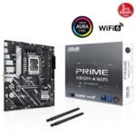 Prime H810M-A Wifi D5 1851P Hdmi Dp