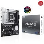 Asus Prime Z890-P D5 1851P Hdmi Dp