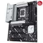 Asus Prime Z890-P D5 1851P Hdmi Dp - Görsel 2