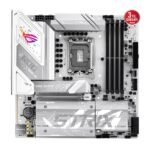 Asus Rog Strix B860-G Gaming Wifi D5 1851P Type-C - Görsel 2
