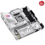 Asus Rog Strix B860-G Gaming Wifi D5 1851P Type-C - Görsel 3