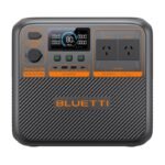 BLUETTI PREMIUM 200V2 2700W 2073WH TAŞINABİLİR GÜÇ İSTASYONU - Görsel 2