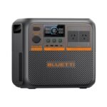 BLUETTI PREMIUM 200V2 2700W 2073WH TAŞINABİLİR GÜÇ İSTASYONU - Görsel 3