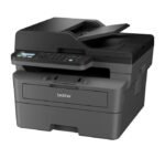 Brother MFC-L2806DW-3T Çok işlevli Wi-Fi (3xToner) - Görsel 3
