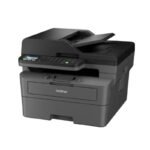 BROTHER MFC-L2806DW-3T MONO LAZER YAZ/TAR/FOT/FAX/DUB/ETH/WIFI (3 TAM DOLU TONER) - Görsel 2