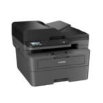 BROTHER MFC-L2806DW-3T MONO LAZER YAZ/TAR/FOT/FAX/DUB/ETH/WIFI (3 TAM DOLU TONER) - Görsel 3