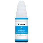 CANON GI-490C MAVI TANK KARTUŞ 7.000 SAYFA