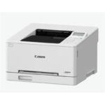CANON I-SENSYS LBP646CDW RENKLI LAZER YAZICI/DUB/ETH/WIFI - Görsel 2