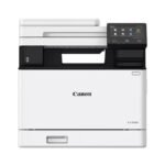 Canon i-SENSYS MF463DW Çok Fonksiyonlu
