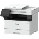 Canon i-SENSYS MF463DW Çok Fonksiyonlu - Görsel 2