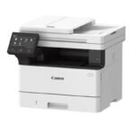 CANON I-SENSYS MF463DW MONO LAZER YAZ/TAR/FOT/DUB/ETH/WIFI - Görsel 2