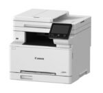 Canon i-SENSYS MF664Cdw Çok Fonksiyonlu - Görsel 2