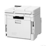 Canon i-SENSYS MF664Cdw Çok Fonksiyonlu - Görsel 3