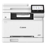 CANON I-SENSYS MF664CDW RENKLI LAZER YAZ/TAR/FOT/DUB/ETH/WIFI