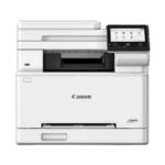 Canon i-SENSYS MF667CDW Çok Fonksiyonlu