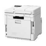 Canon i-SENSYS MF667CDW Çok Fonksiyonlu - Görsel 3