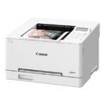 Canon LBP647CDW Tek İşlevli Renkli Lazer - Görsel 2