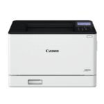 Canon LBP673CDW II Tek İşlevli Renkli Lazer