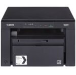 Canon i-SENSYS MF3010 Çok Fonksiyonlu