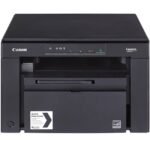 Canon i-SENSYS MF3010 Çok Fonksiyonlu