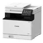 CANON MF752CDW RENKLI LAZER YAZ/TAR/FOT/ETH/WIFI/DUB - Görsel 2