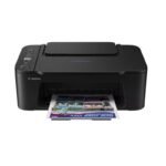 CANON PIXMA E3640 YAZ/TAR/FOT/WIFI/BULUT - Görsel 3