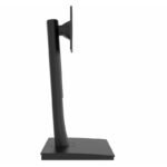 CUBE VPFF01 VESA YUKSEKLIK AYARLANABILIR PIVOT MONITOR AYAGI (VESA UYUMLU TUM MODELLER ICIN) - Görsel 3