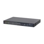 Dahua 16 Port 100Mbps E-PoE (LR2226-24ET-360-V2) - Görsel 2