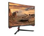 Dahua 23.6'' LM24-E230C 5ms HDMI DP 180Hz Curved - Görsel 2