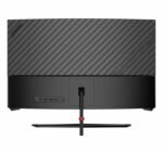 Dahua 23.6'' LM24-E230C 5ms HDMI DP 180Hz Curved - Görsel 3