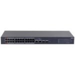 Dahua 24 Port 100Mbps Cloud PoE (CS4226-24ET-240)