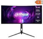 Dahua 30'' LM30-E330CA 1ms HDMI DP 200Hz Curved