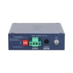 Dahua 4 Port 1000Mbps Cloud PoE (CHS4206-4GT-60) - Görsel 3