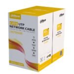 Dahua Cat6 UTP Outdoor Data Kablo Saf Bakır (305m)