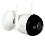 Dahua F4C-PV 4MP Wi-Fi Bullet Kamera - Görsel 2