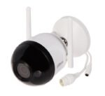 Dahua F4C-PV 4MP Wi-Fi Bullet Kamera - Görsel 3