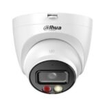 Dahua IPC-HDW1249T-S-IL 2MP Dual Light Dome Kamera - Görsel 2