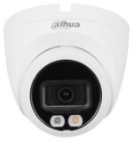 Dahua IPC-HDW2249T-S-IL Dual Light Dome IP Kamera - Görsel 2