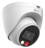 Dahua IPC-HDW2249T-S-IL Dual Light Dome IP Kamera - Görsel 3