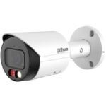 Dahua IPC-HFW2449S-S-IL-0280 4MP Dual Light Bullet - Görsel 2