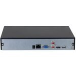 Dahua NVR2104HS-4KS3 4 Kanal 1U H.265 NVR 1x20TB - Görsel 3