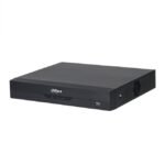 Dahua NVR2104HS-T 4 Kanal 1U H.265 NVR 1x8TB - Görsel 2