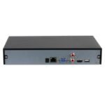 Dahua NVR2104HS-T 4 Kanal 1U H.265 NVR 1x8TB - Görsel 3