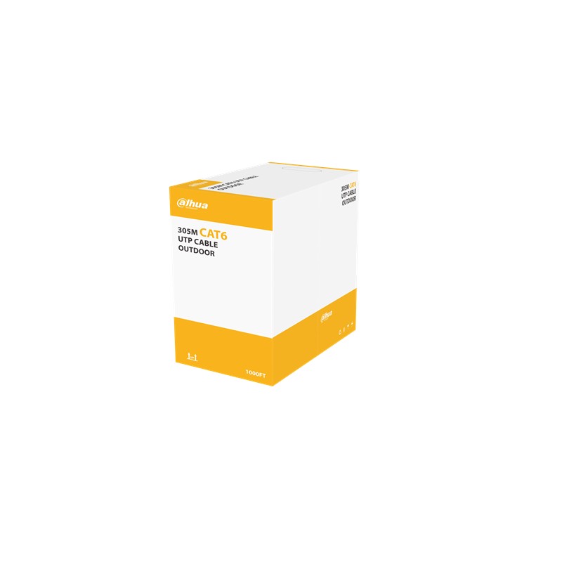 dahua-pfm922-6un-cat6-305-metre-23awg-cca-pe-outdoor-siyah-renk-kablo-24501.jpg DAHUA PFM922-6UN- CAT6 305 METRE 23AWG CCA PE OUTDOOR SİYAH RENK KABLO - Görsel 1